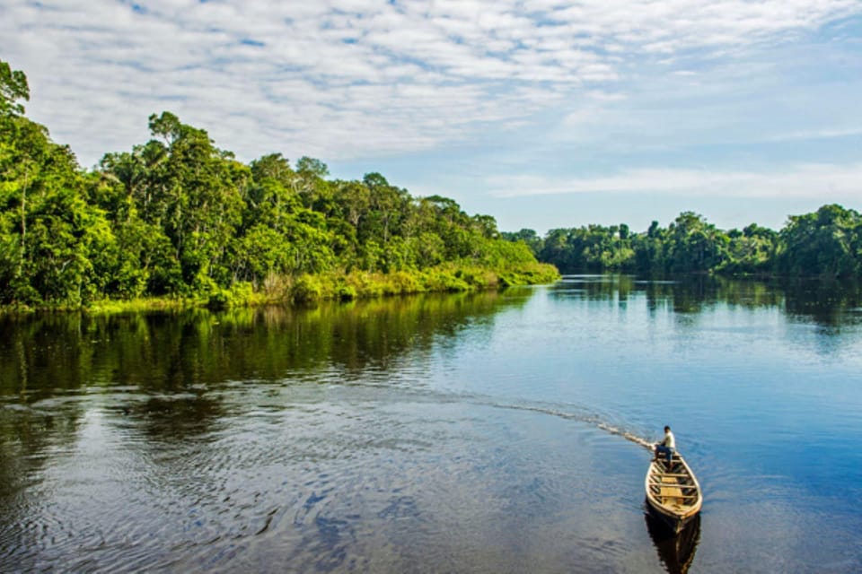 145 iquitos rio amazonas