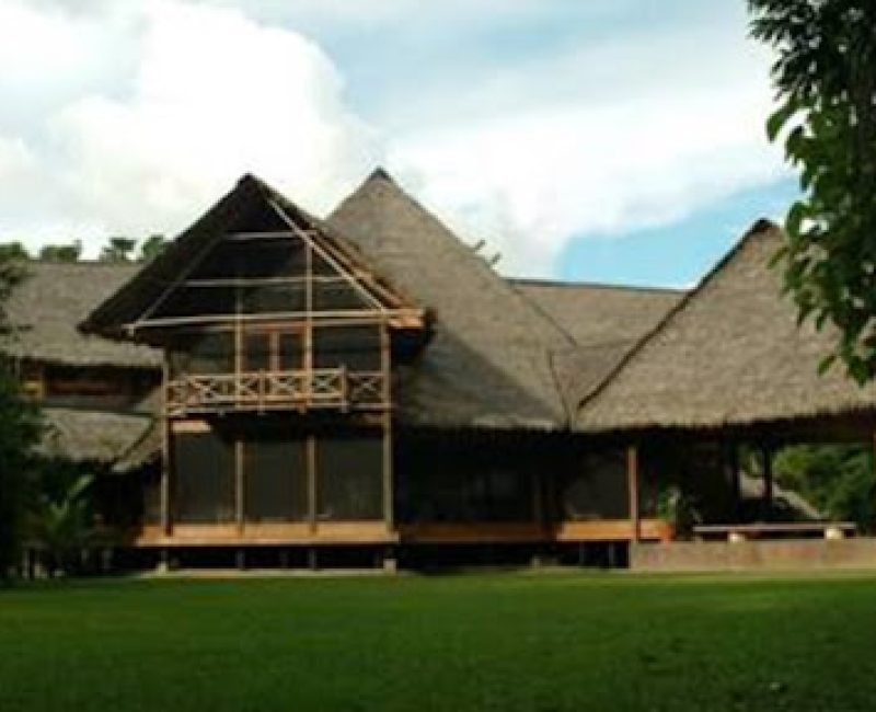 Lodge Tambopata