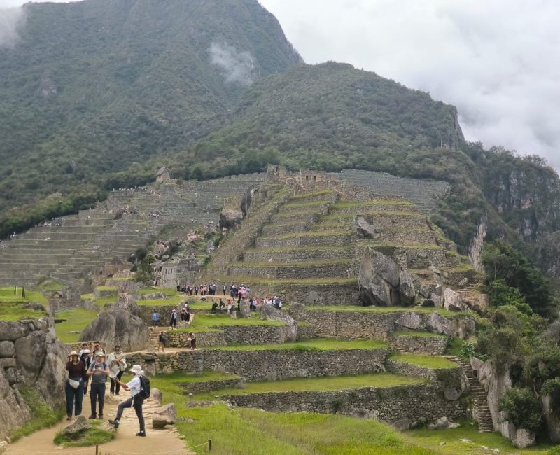 Machupicchu 1