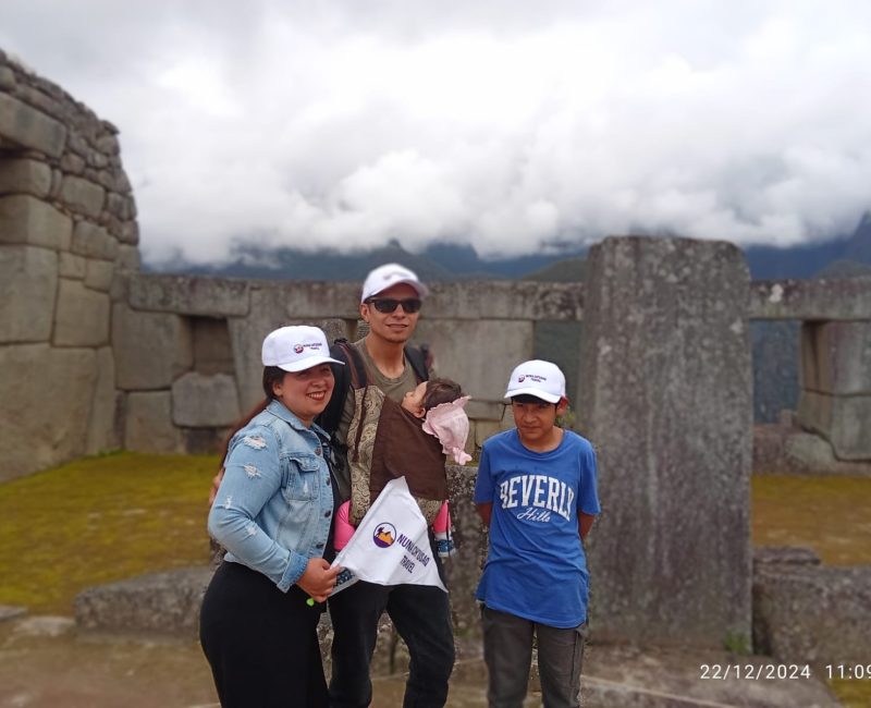 Machupicchu 2