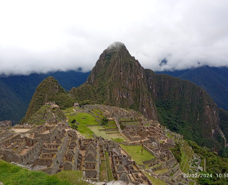 Machupicchu 4