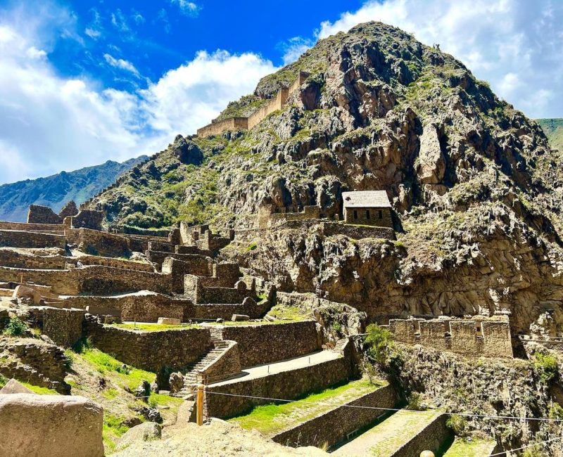 ollantaytambo-cusco